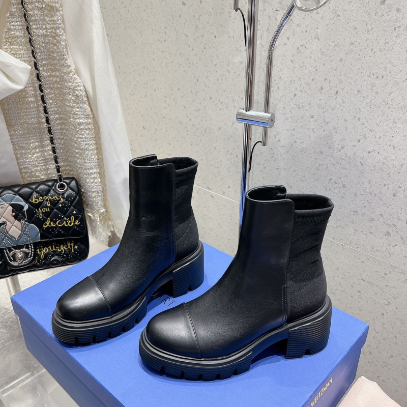 Stuart Weitzman Boots